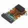 Replacement For Symbol MC70, MC7000, MC7004, MC7090,MC7094, MC7095 Charging Port with Flex Cable Ribbon