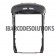 Replacement For OEM Symbol MC9500-K, MC9590-K, MC9596-K, MC9598-K Top Cover with Scan Glass Lens