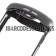 Replacement For OEM Symbol MC9500-K, MC9590-K, MC9596-K, MC9598-K Top Cover with Scan Glass Lens