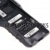 Replacement For OEM Symbol MC9500-K MC9590-K MC9596-K MC9598-K Front Housing