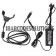 Replacement For OEM Symbol MC70, MC7090 Charger with Power Supply