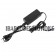 Replacement For OEM Symbol MC70, MC7090 Charger with Power Supply