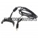 Replacement For OEM Symbol MC70, MC7090 Charger with Power Supply