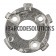 Replacement For OEM Symbol RS409, RS419 Metal Wheel
