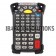 Replacement For Symbol MC9060 Keypad Module with Speaker (53 Keys) (Special Version)