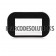 Replacement For OEM Symbol LS2208 Laser Scan Engine Glass Lens