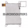 Replacement For OEM Symbol MC55 Flash Light Holder with Flex Cable Ribbon
