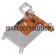 Replacement For OEM Symbol MC55 Flash Light Holder with Flex Cable Ribbon