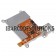 Replacement For OEM Symbol MC55 Flash Light Holder with Flex Cable Ribbon