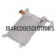 Replacement For OEM Symbol MC55 Flash Light Holder with Flex Cable Ribbon