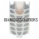Replacement For OEM Datalogic Memor Keypad (20 Keys)