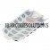 Replacement For OEM Datalogic Memor Keypad (20 Keys)