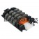 Replacement For OEM Datalogic Memor Keypad (20 Keys)