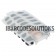 Replacement For OEM Datalogic Memor Keypad (20 Keys)