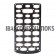 Replacement For Symbol MC3190R 28 Key Housing Kit ( Front Housing, Rear Housing, Scan Engine Cover, Side Key, Gasket, Bezel)
