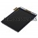 Replacement For OEM Symbol WT41N0 LCD Screen TFT2P0855-E (83-148910-01) (Used,Tested ) 