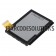 Replacement For OEM Symbol WT41N0 LCD Screen TFT2P0855-E (83-148910-01) (Used,Tested ) 
