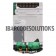 Replacement For OEM Symbol MC9500-K, MC9590-K, MC9596-K, MC9598-K Power Board (48-18H02-011)