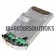 Replacement For OEM Symbol MC9500-K, MC9590-K, MC9596-K, MC9598-K Power Board (48-18H02-011)