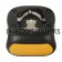Replacement For OEM Symbol RS409 Scan Trigger with Plastic