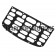 Replacement For OEM Symbol MC75 Plastic Keypad Bezel (26 Keys)