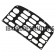 Replacement For OEM Symbol MC75 Plastic Keypad Bezel (26 Keys)
