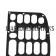 Replacement For OEM Symbol MC75 Plastic Keypad Bezel (26 Keys)