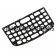 Replacement For OEM Symbol MC75 Plastic Keypad Bezel (44 Keys)