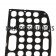 Replacement For OEM Symbol MC75 Plastic Keypad Bezel (44 Keys)
