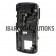 Replacement For OEM Symbol MC75 Rear Housing(2D, Used, Tested)