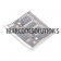 OEM Symbol MC9590, MC9598 Interface Plate