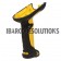 Replacement For OEM Symbol DS3478, LS3478, LS3578 Pistol Grip (Used,Tested )