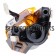 Replacement For OEM Symbol LS3408, LS3478, LS3578  LED Base