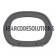 Replacement For OEM Symbol LS3408, LS3478, LS3578 Lens with Rubber Gasket