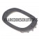 Replacement For OEM Symbol LS3408, LS3478, LS3578 Lens with Rubber Gasket