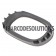Replacement For OEM Symbol LS3408, LS3478, LS3578 Lens with Rubber Gasket