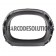 Replacement For OEM Symbol LS3408, LS3478, LS3578 Lens with Rubber Gasket