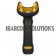 Replacement For OEM Symbol LS3408 Pistol Grip 