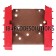Replacement For OEM Symbol LS3408 ER Laser Scan Engine Base