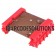 Replacement For OEM Symbol LS3408 ER Laser Scan Engine Base