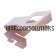 Replacement For OEM Symbol LS3408, LS3478, LS3578 Trigger Clips