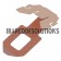 Replacement For OEM Symbol LS3408, LS3478, LS3578 Trigger Clips