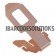Replacement For OEM Symbol LS3408, LS3478, LS3578 Trigger Clips