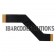Replacement For OEM Symbol MT2070 2D Scan Engine Flex Cable (60-10969-01)