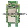 Replacement For OEM Symbol MC55A0 Motherboard 