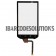 Replacement For OEM Motorola Symbol MC40 Digitizer Touch Screen Replacement(for Speaker Version)