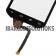 Replacement For OEM Motorola Symbol MC40 Digitizer Touch Screen Replacement(for Speaker Version)