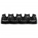 Replacement For OEM Symbol MC70, MC75 4 Slot Charging Cradle (CRD7000-4000ER) (Used, Tested)