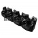 Replacement For OEM Symbol MC70, MC75 4 Slot Charging Cradle (CRD7000-4000ER) (Used, Tested)