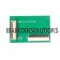 Replacement For Symbol MC9100, MC9190 LCD PCB Board for Version A LCD (3110T-0443A) 